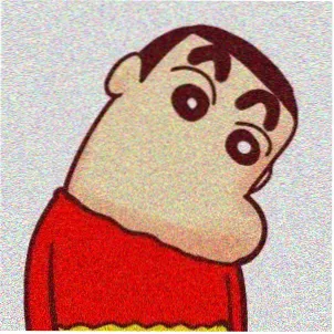 点评老师头像：岩灰组值班老师